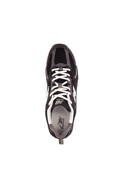 Tênis New Balance 530 Preto/Branco MR530CC - NewSkull
