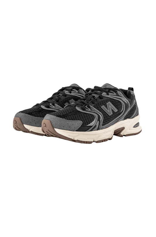Tênis New Balance 530 Cinza/Azul U530SUB - NewSkull