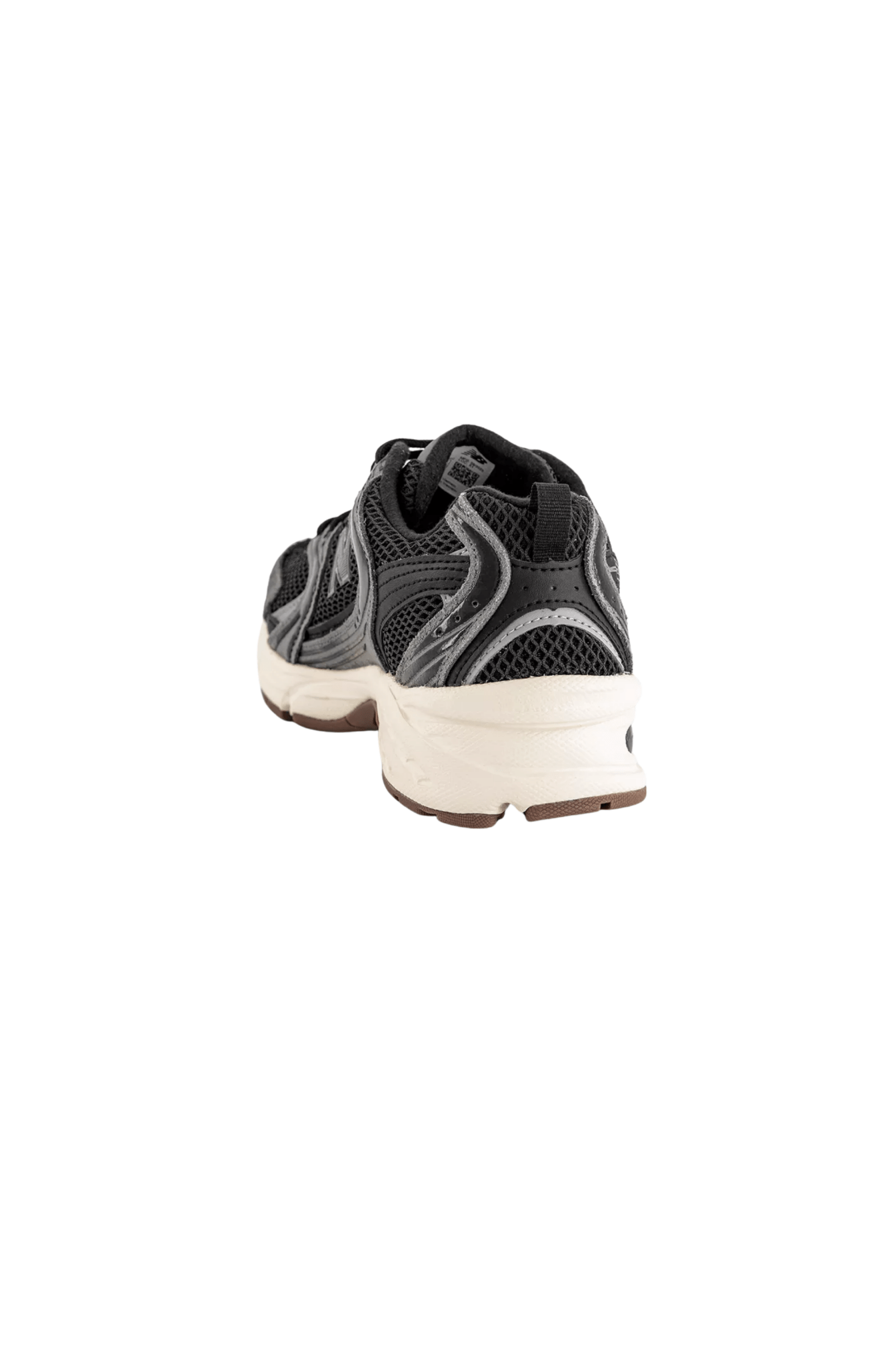 Tênis New Balance 530 Preto/Cinza U5309TN - NewSkull
