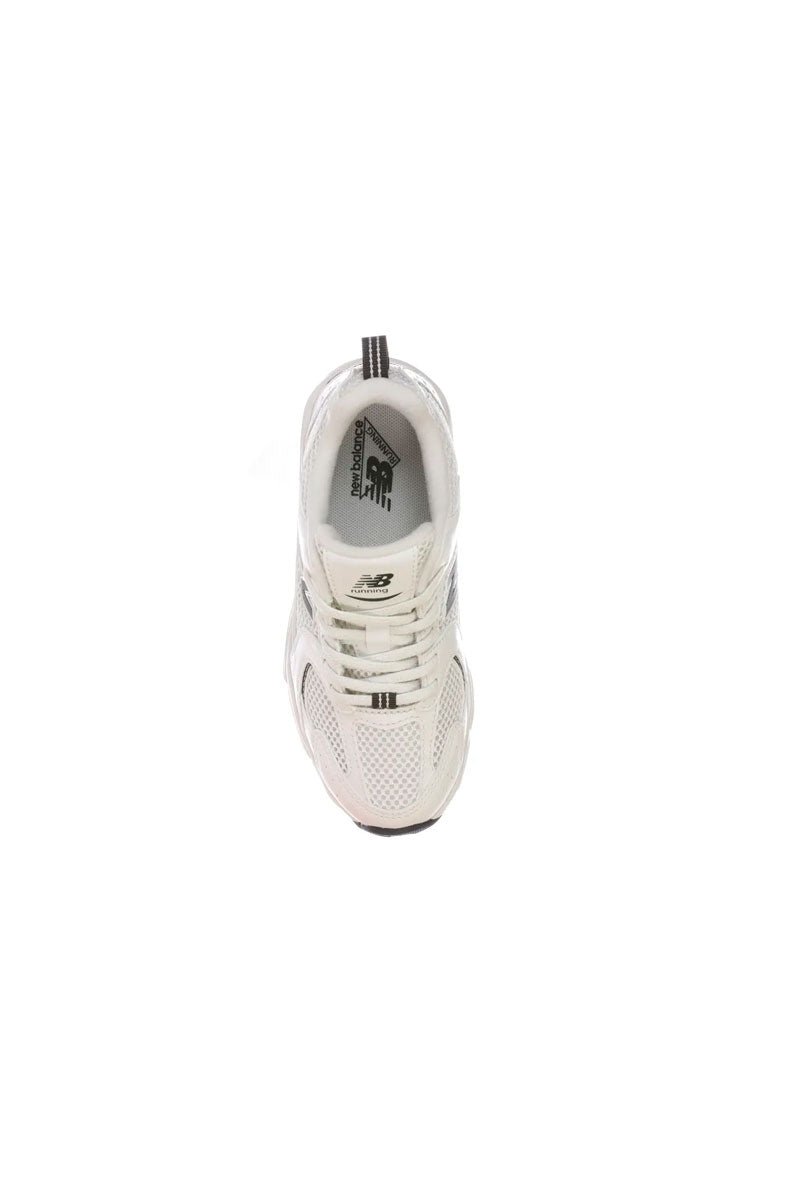 Tênis New Balance 530 Unissex Infantil Branco PZ530CF - NewSkull
