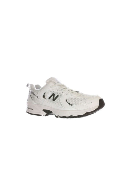 Tênis New Balance 530 Unissex Infantil Branco PZ530CF - NewSkull