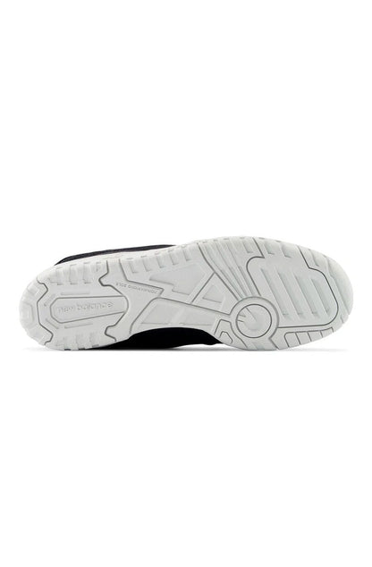 Tênis New Balance 550 BB550MDB Preto/Branco - NewSkull