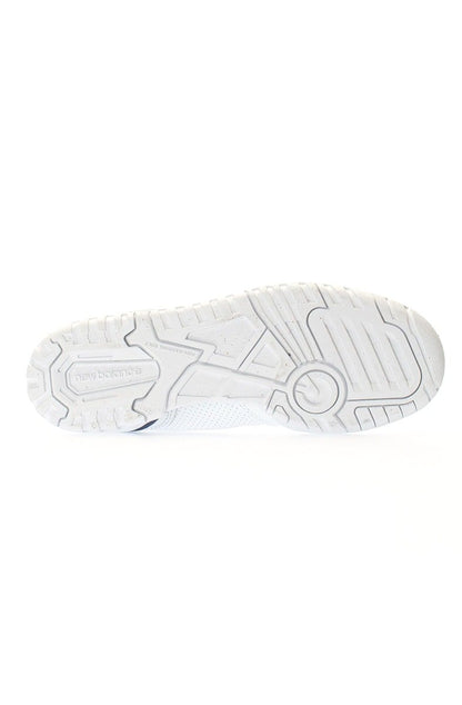 Tênis New Balance 550 BBW550DY Branco/Azul Marinho - NewSkull