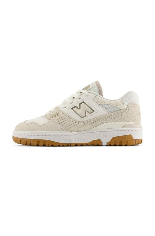 Tênis New Balance 550 Bege BBW550TB - NewSkull
