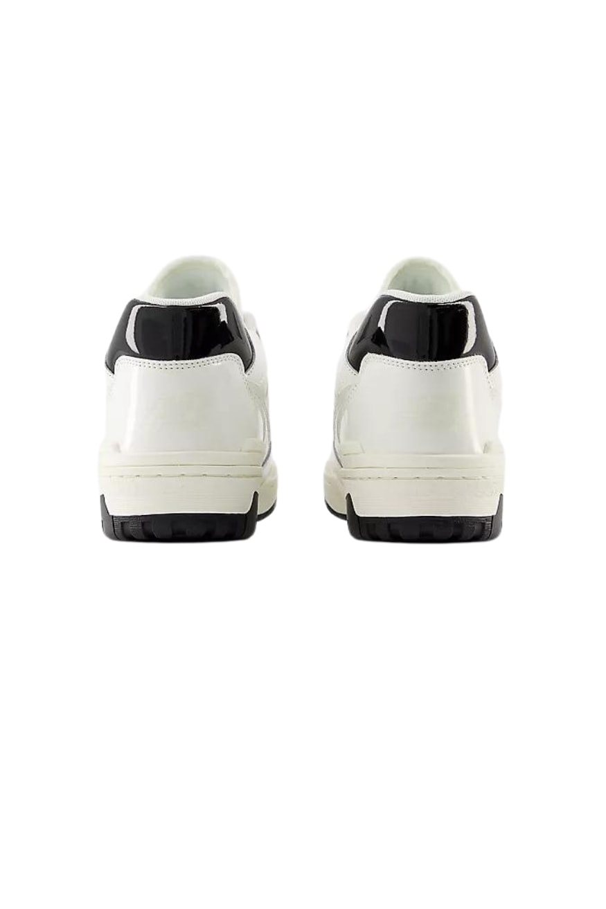 Tênis New Balance 550 Bege/Preto BB550YKF - NewSkull