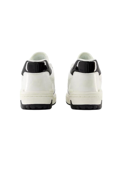 Tênis New Balance 550 Bege/Preto BB550YKF - NewSkull