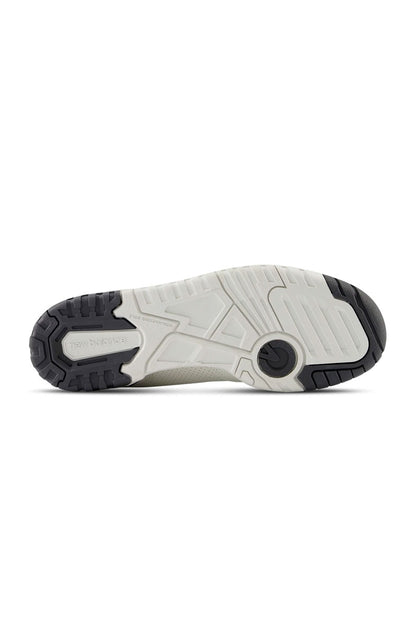 Tênis New Balance 550 Branco/Cinza Escuro BBW550BH - NewSkull