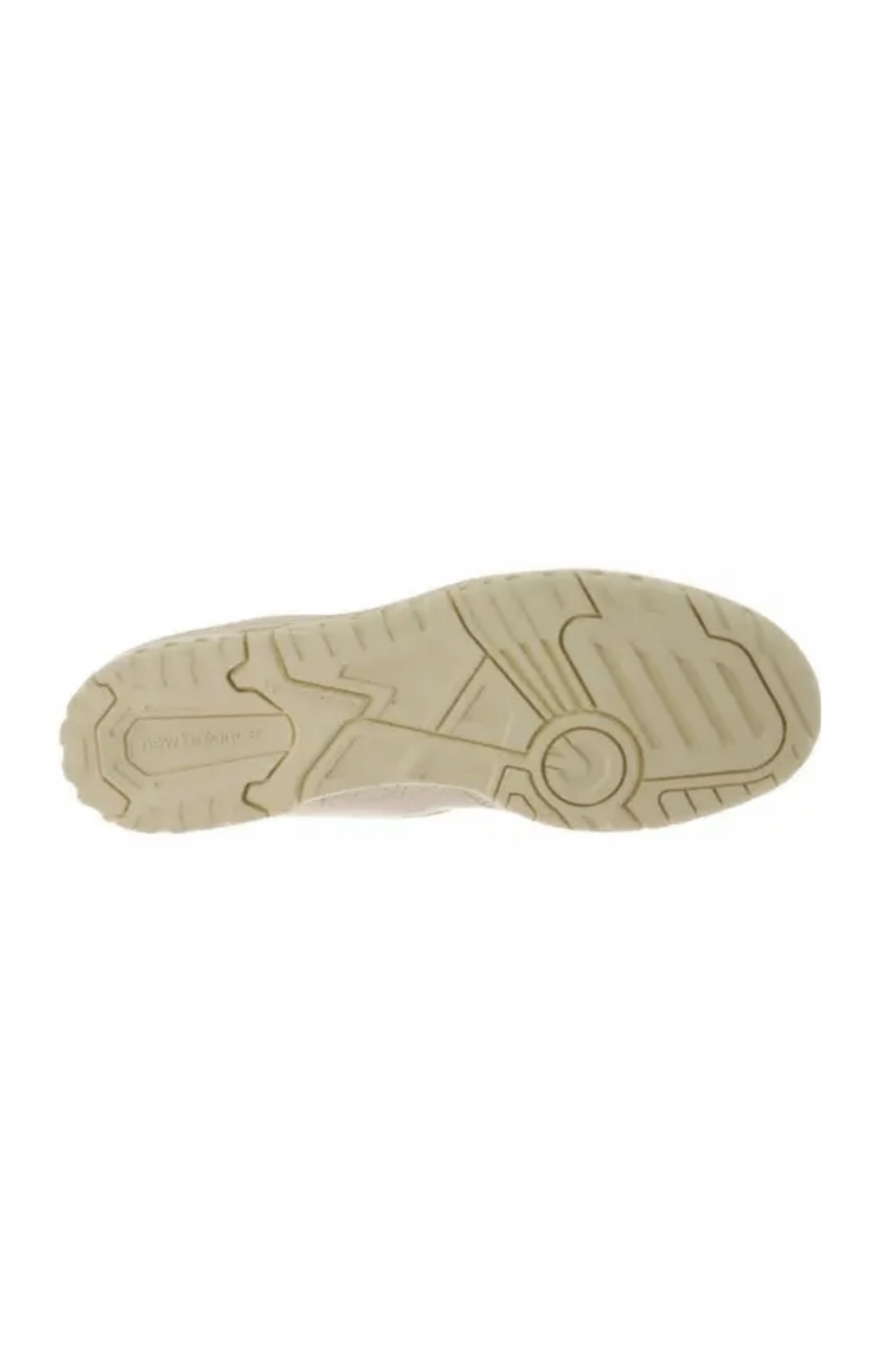 Tênis New Balance 550 Unissex Bege/Azul Marinho BB550LRB - NewSkull