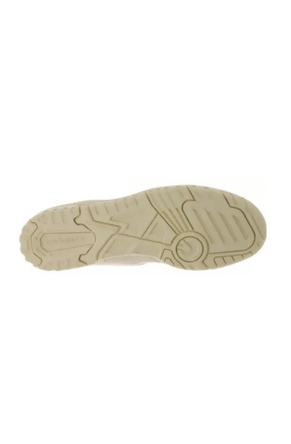 Tênis New Balance 550 Unissex Bege/Azul Marinho BB550LRB - NewSkull