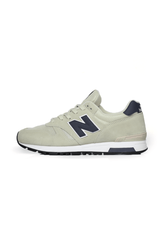 Tênis New Balance 565 Bege ML565SBN - NewSkull