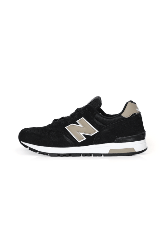 Tênis New Balance 565 Preto ML565SKB - NewSkull