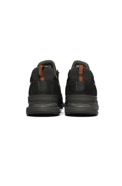 Tênis New Balance 574 Sportstyle Verde MS574CA - NewSkull