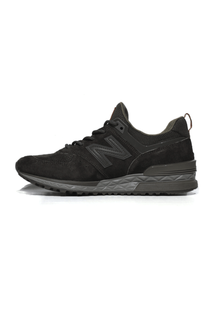 Tênis New Balance 574 Sportstyle Verde MS574CA - NewSkull