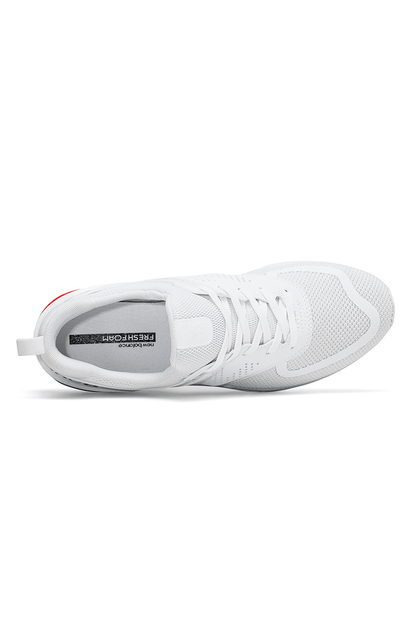 Tênis New Balance 574S Sport Branco MS574PCW - NewSkull