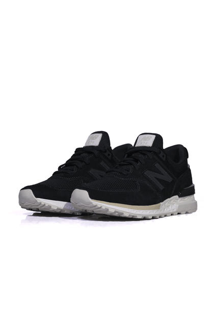Tênis New Balance 574S Sport Preto MS574FSK - NewSkull