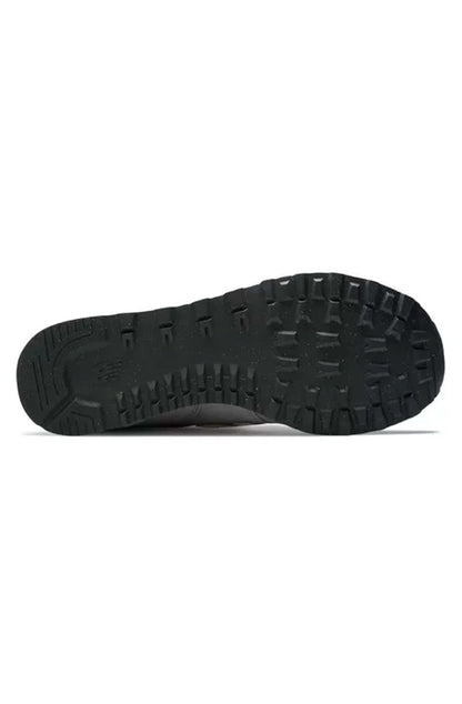 Tênis New Balance 574v2 Masculino U574V2 Cinza/Branco - NewSkull