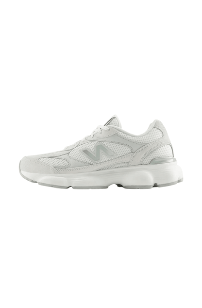 Tênis New Balance 603 Unissex Bege/Branco M6039XJ - NewSkull