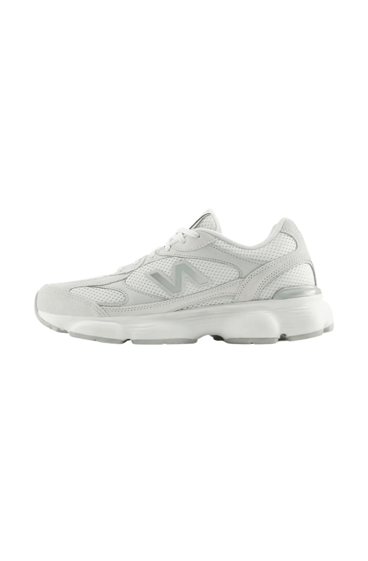 Tênis New Balance 603 Unissex Bege/Branco M6039XJ - NewSkull