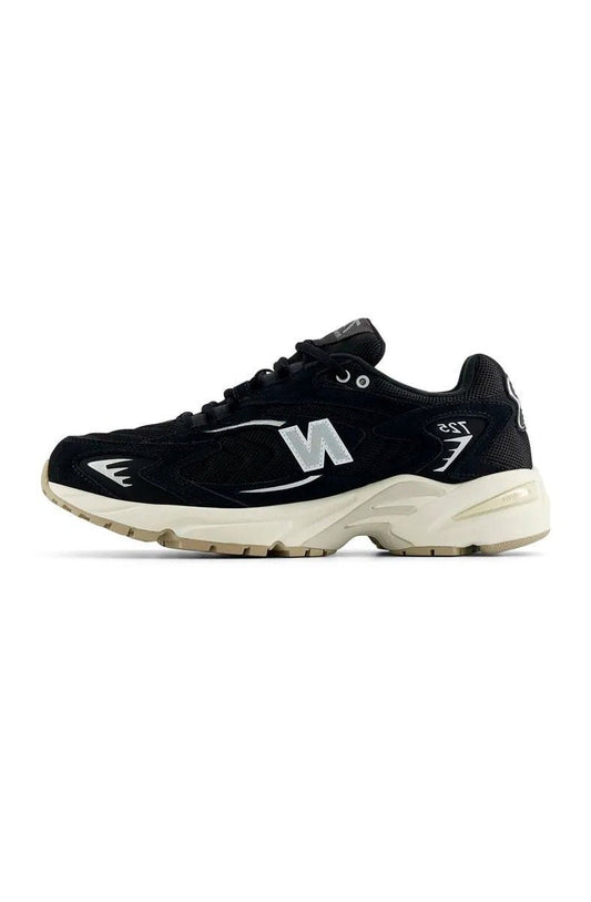 Tênis New Balance 725V1 Unissex Preto/Branco ML725BB - NewSkull