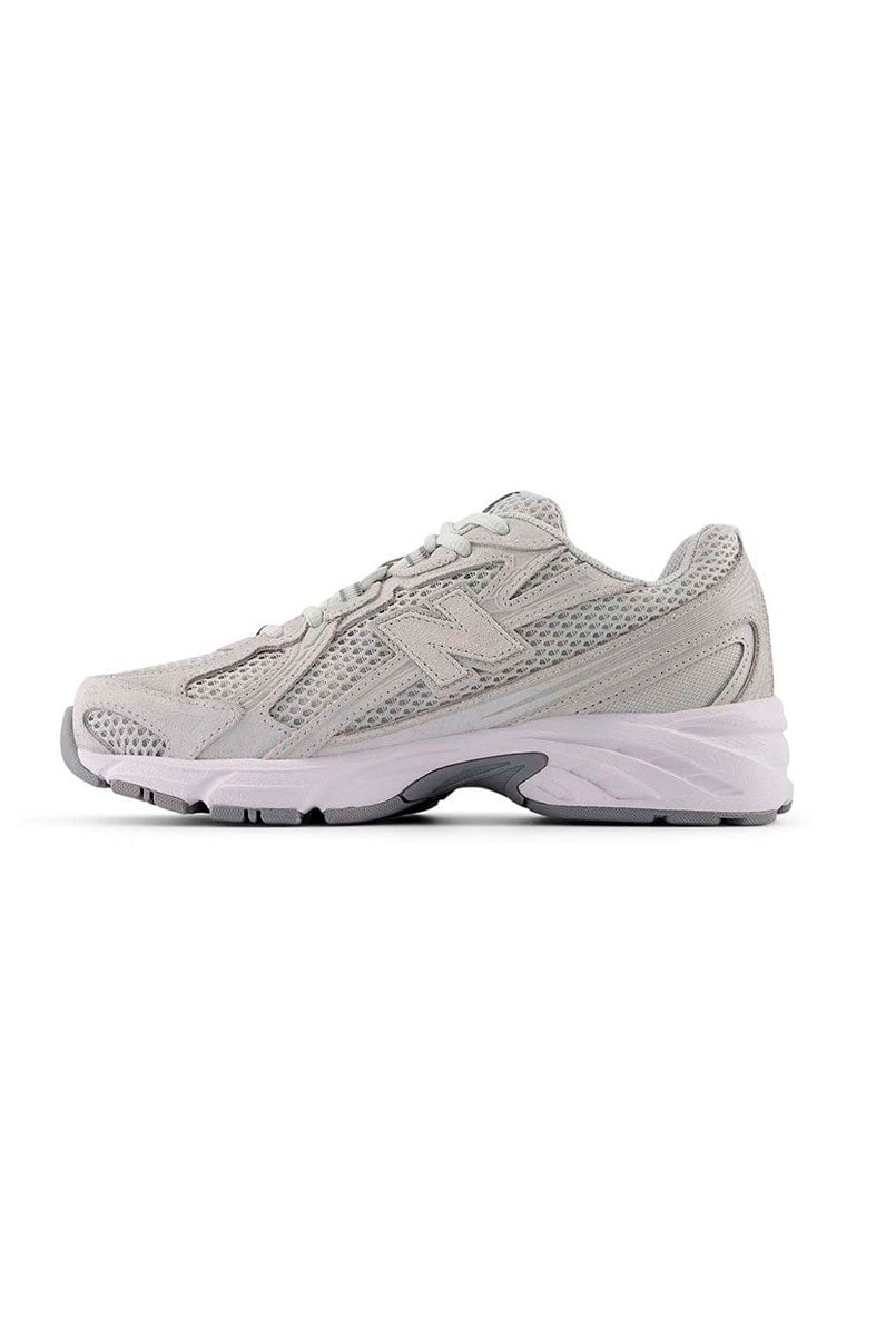 Tênis New Balance 740 Branco/Bege U740GS2 - NewSkull