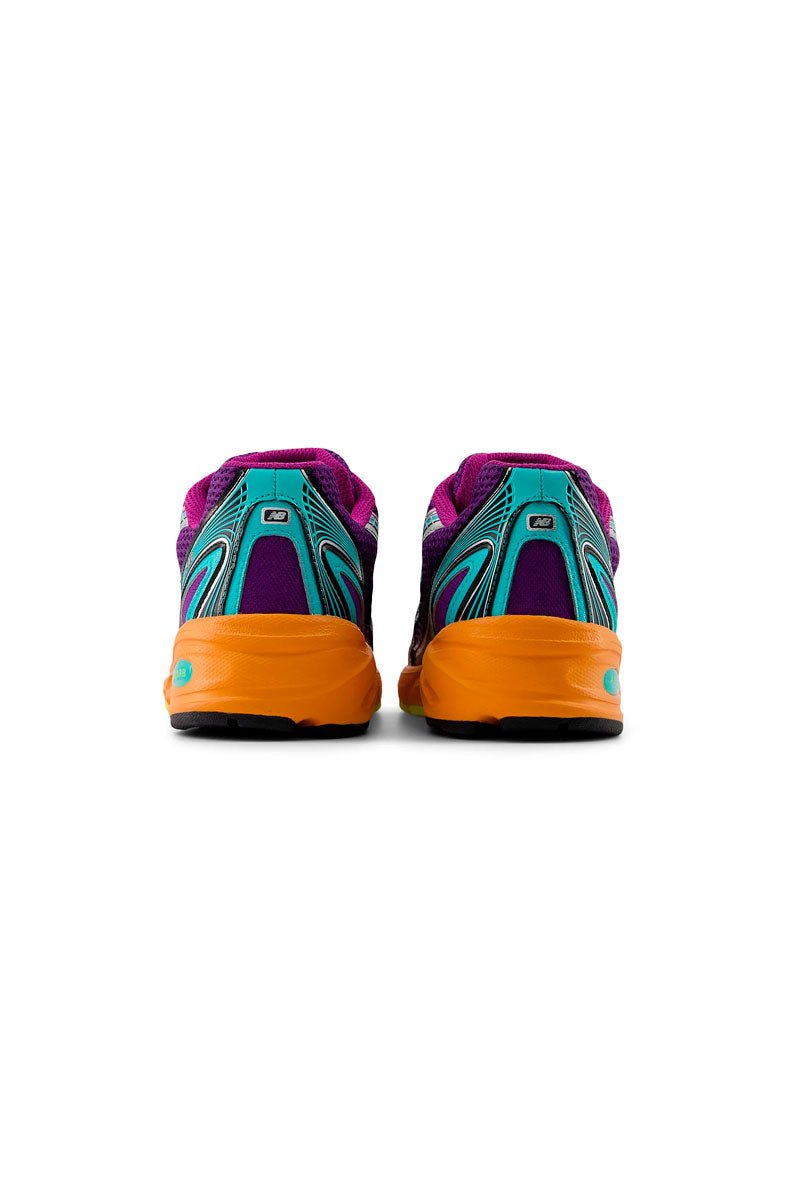 Tênis New Balance 740 Roxo/Azul U740MC2 - NewSkull