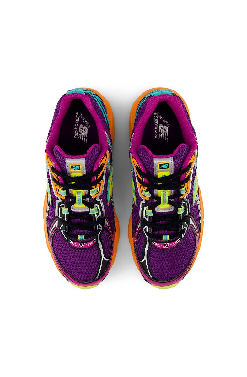Tênis New Balance 740 Roxo/Azul U740MC2 - NewSkull