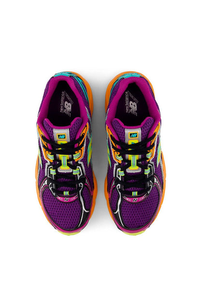 Tênis New Balance 740 Roxo/Azul U740MC2 - NewSkull