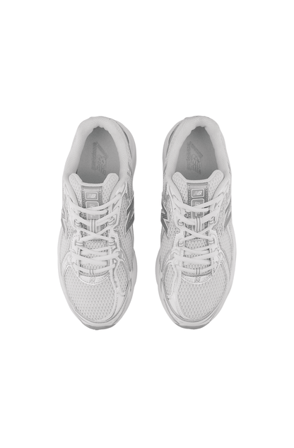 Tênis New Balance 740 Unissex Branco/Prata U740WM2 - NewSkull