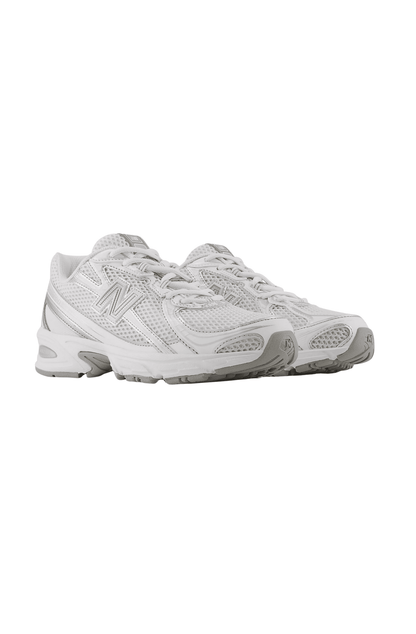 Tênis New Balance 740 Unissex Branco/Prata U740WM2 - NewSkull