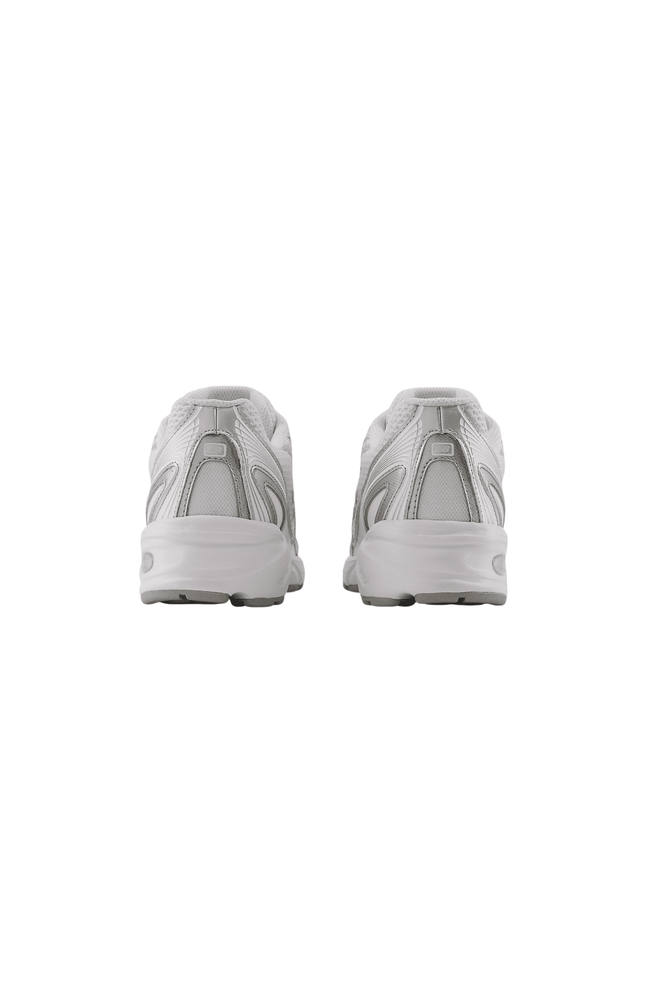 Tênis New Balance 740 Unissex Branco/Prata U740WM2 - NewSkull
