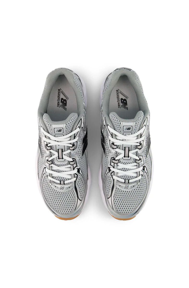 Tênis New Balance 740 Unissex Cinza/Preto U740GB2 - NewSkull