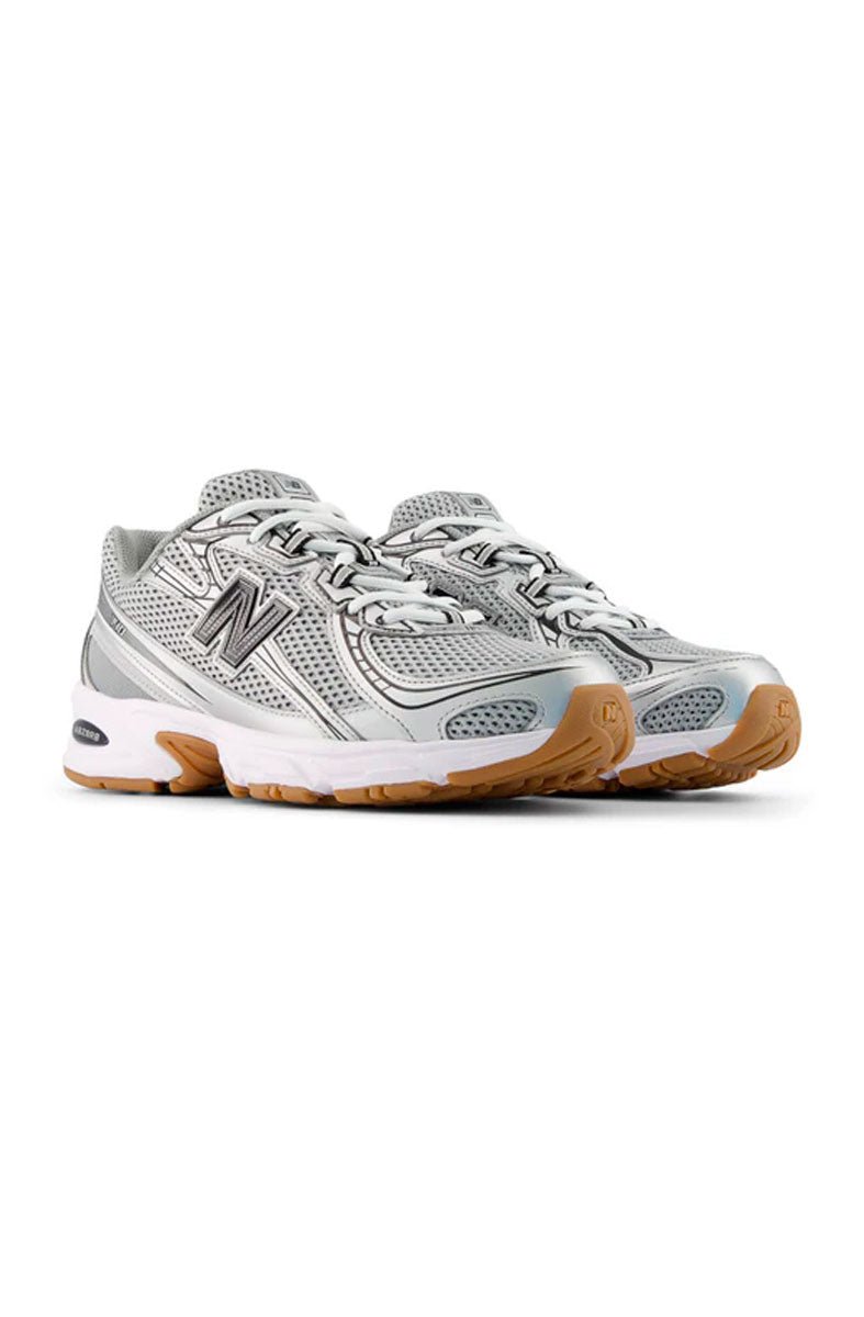 Tênis New Balance 740 Unissex Cinza/Preto U740GB2 - NewSkull