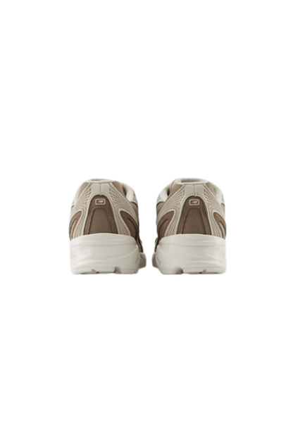 Tênis New Balance 740 Unissex Marrom Claro/Bege U7403TR - NewSkull