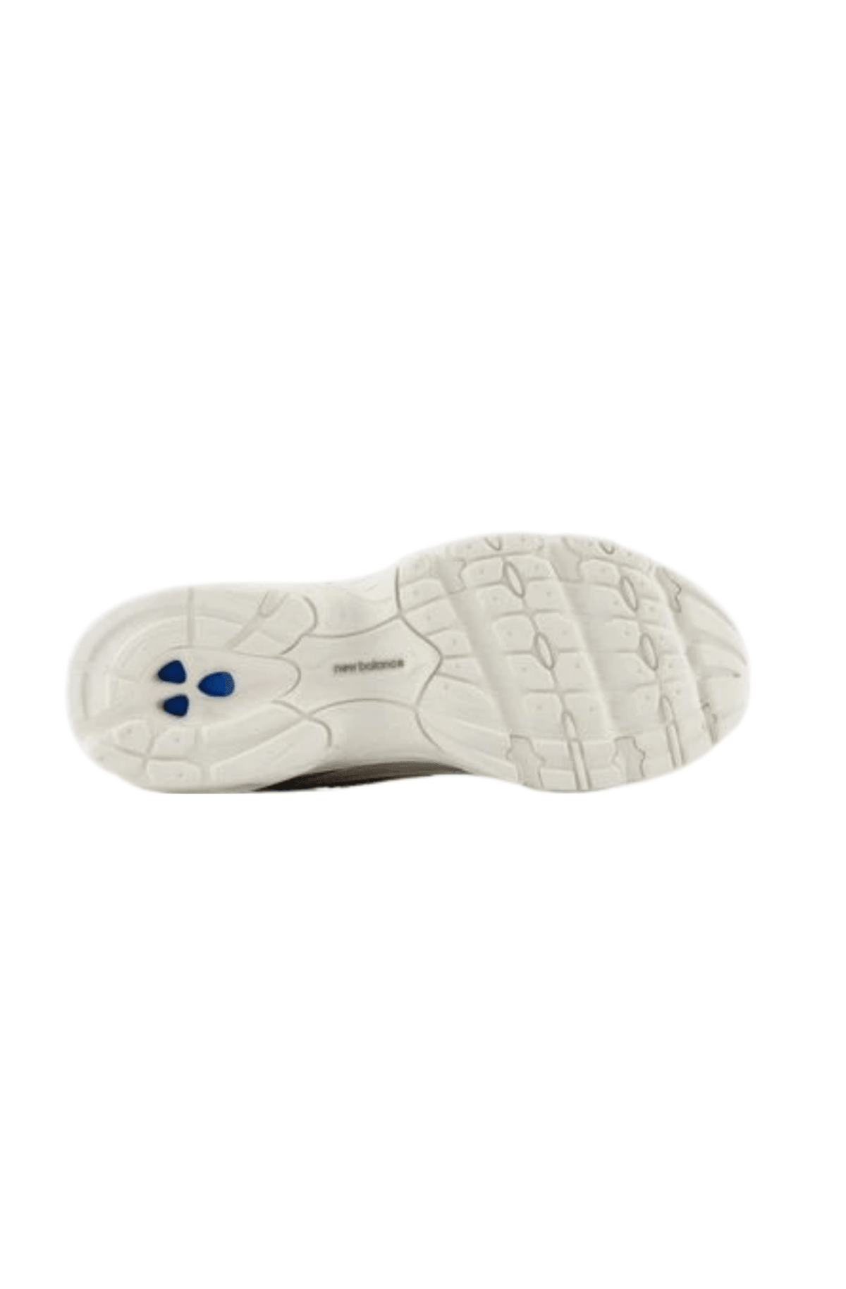 Tênis New Balance 740 Unissex Marrom Claro/Bege U7403TR - NewSkull