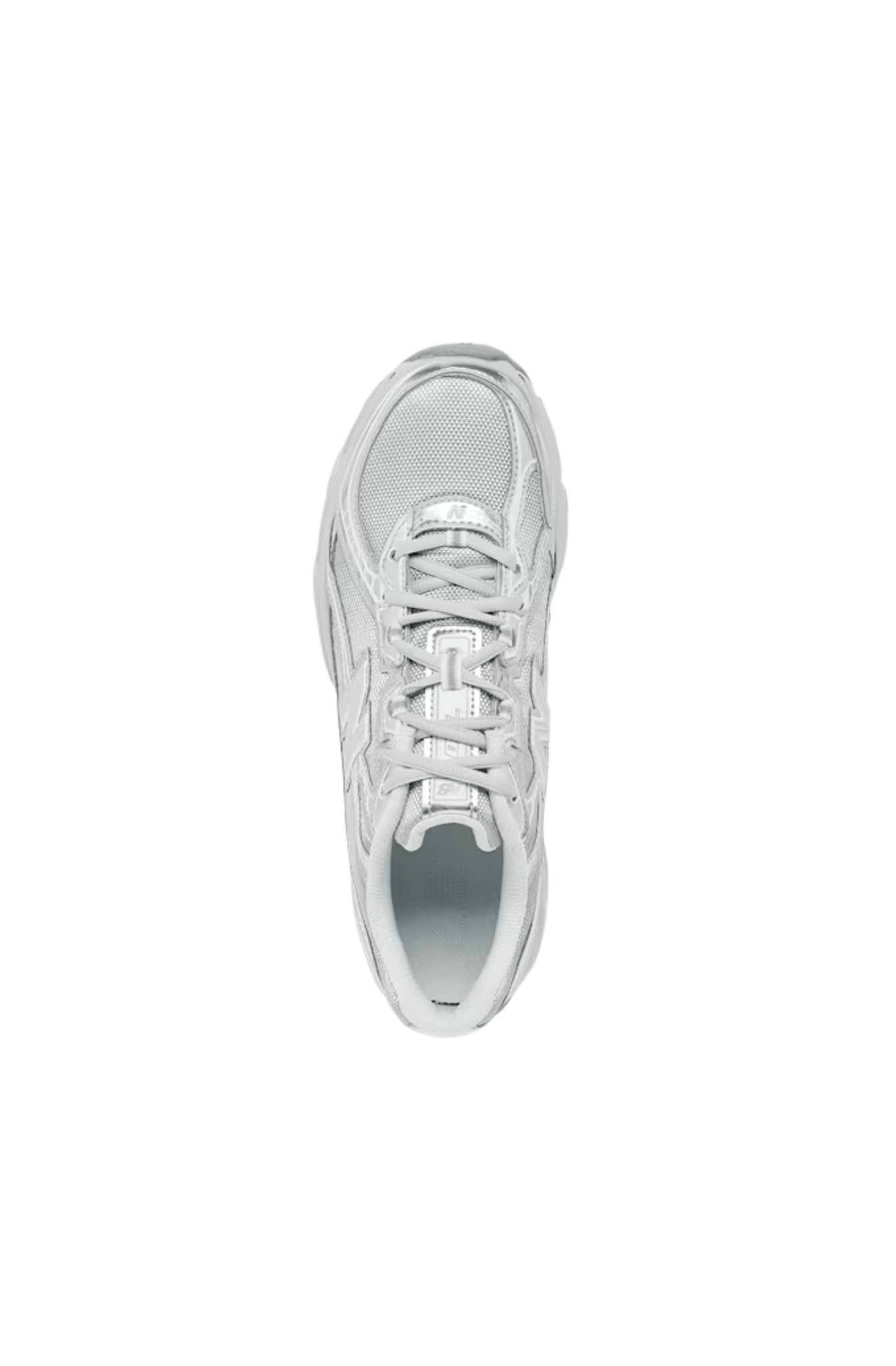 Tênis New Balance 740 Unissex Prata U7405I7 - NewSkull