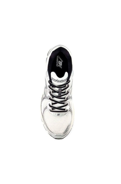Tênis New Balance 860v2 Masculino Branco/Prata ML860GB2 - NewSkull