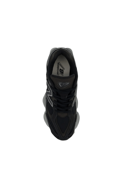 Tênis New Balance 9060 Cordura Unissex Preto/Cinza U9060ORA - NewSkull
