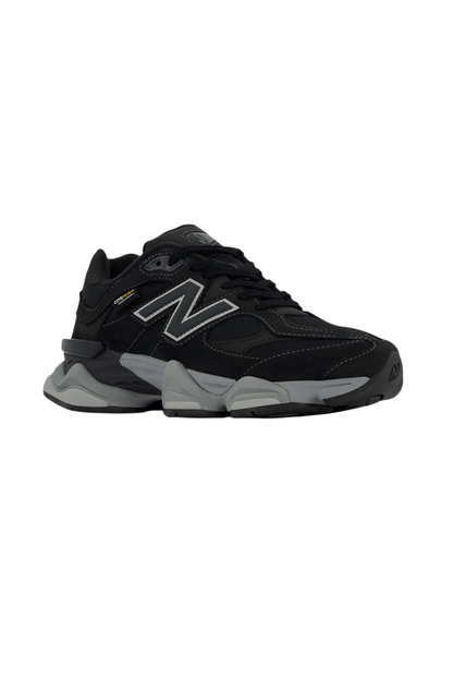 Tênis New Balance 9060 Cordura Unissex Preto/Cinza U9060ORA - NewSkull
