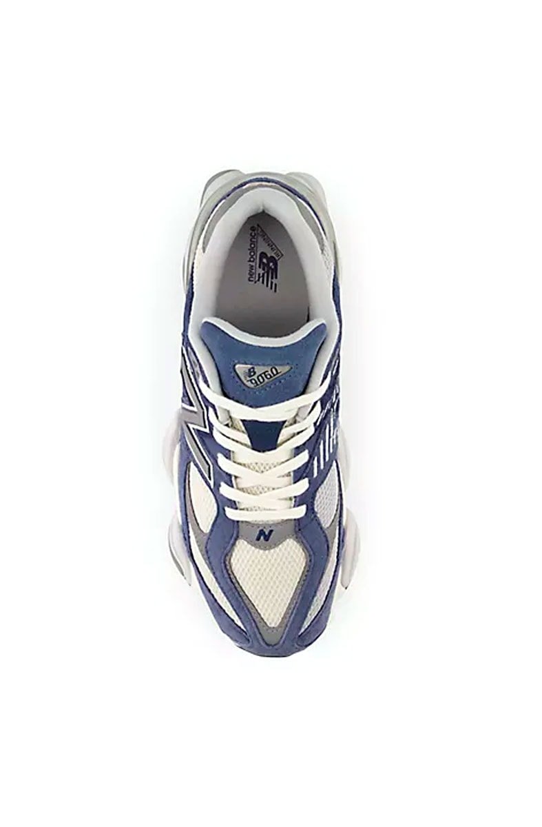 Tênis New Balance 9060 U9060IND Azul - NewSkull