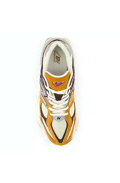 Tênis New Balance 9060 U9060WOR Amarelo - NewSkull