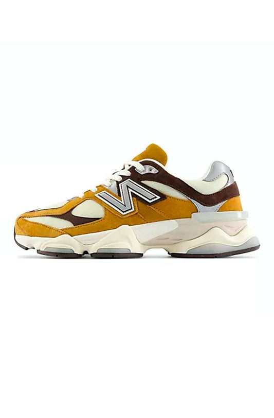 Tênis New Balance 9060 U9060WOR Amarelo - NewSkull