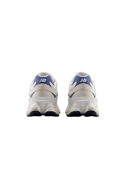 Tênis New Balance 9060 Unissex Bege/Azul U90601KA - NewSkull
