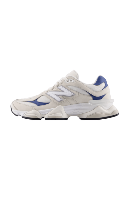 Tênis New Balance 9060 Unissex Bege/Azul U90601KA - NewSkull