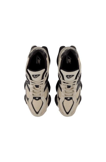 Tênis New Balance 9060 Unissex Bege/Preto U90606H1 - NewSkull