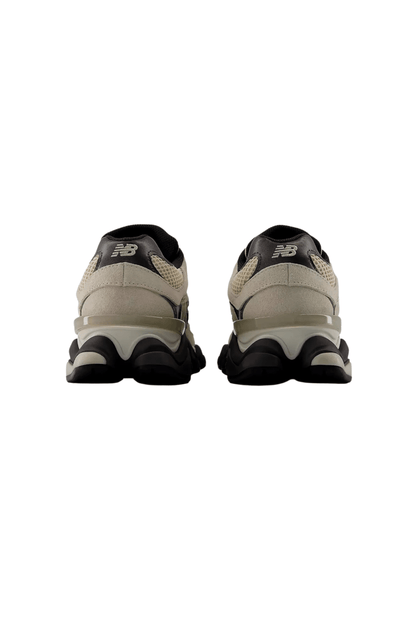 Tênis New Balance 9060 Unissex Bege/Preto U90606H1 - NewSkull