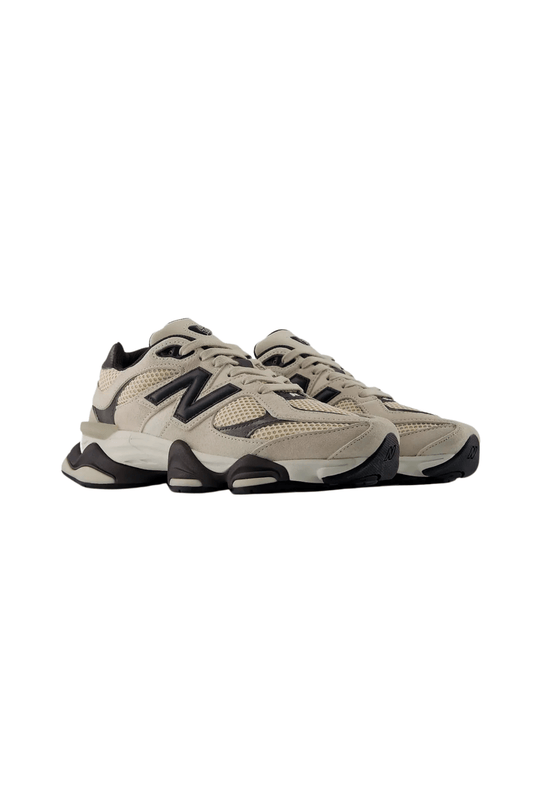 Tênis New Balance 9060 Unissex Cinza/Branco U9060AUB - NewSkull