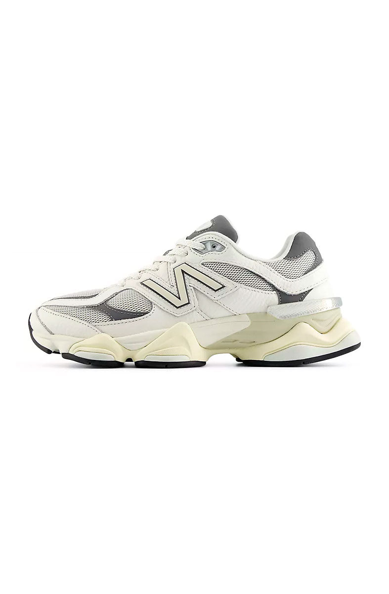 Tênis New Balance 9060 Unissex Branco/Cinza U9060AGA - NewSkull