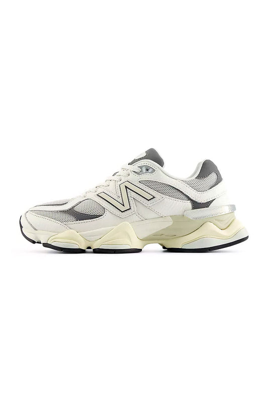 Tênis New Balance 9060 Unissex Branco/Cinza U9060AGA - NewSkull
