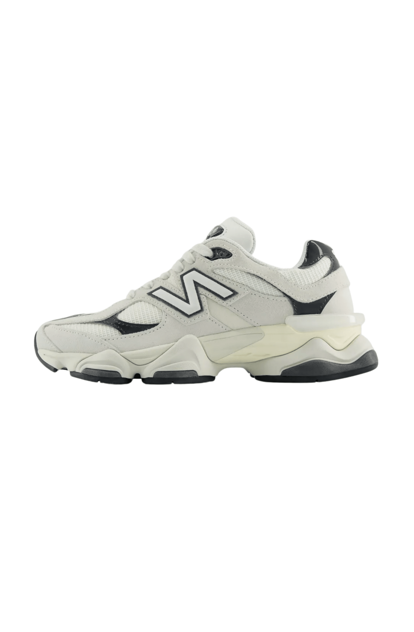 Tênis New Balance 9060 Unissex Branco/Preto U90602FD - NewSkull