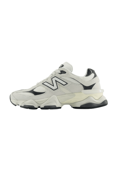Tênis New Balance 9060 Unissex Branco/Preto U90602FD - NewSkull